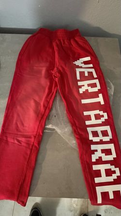 Vertabrate Sweats