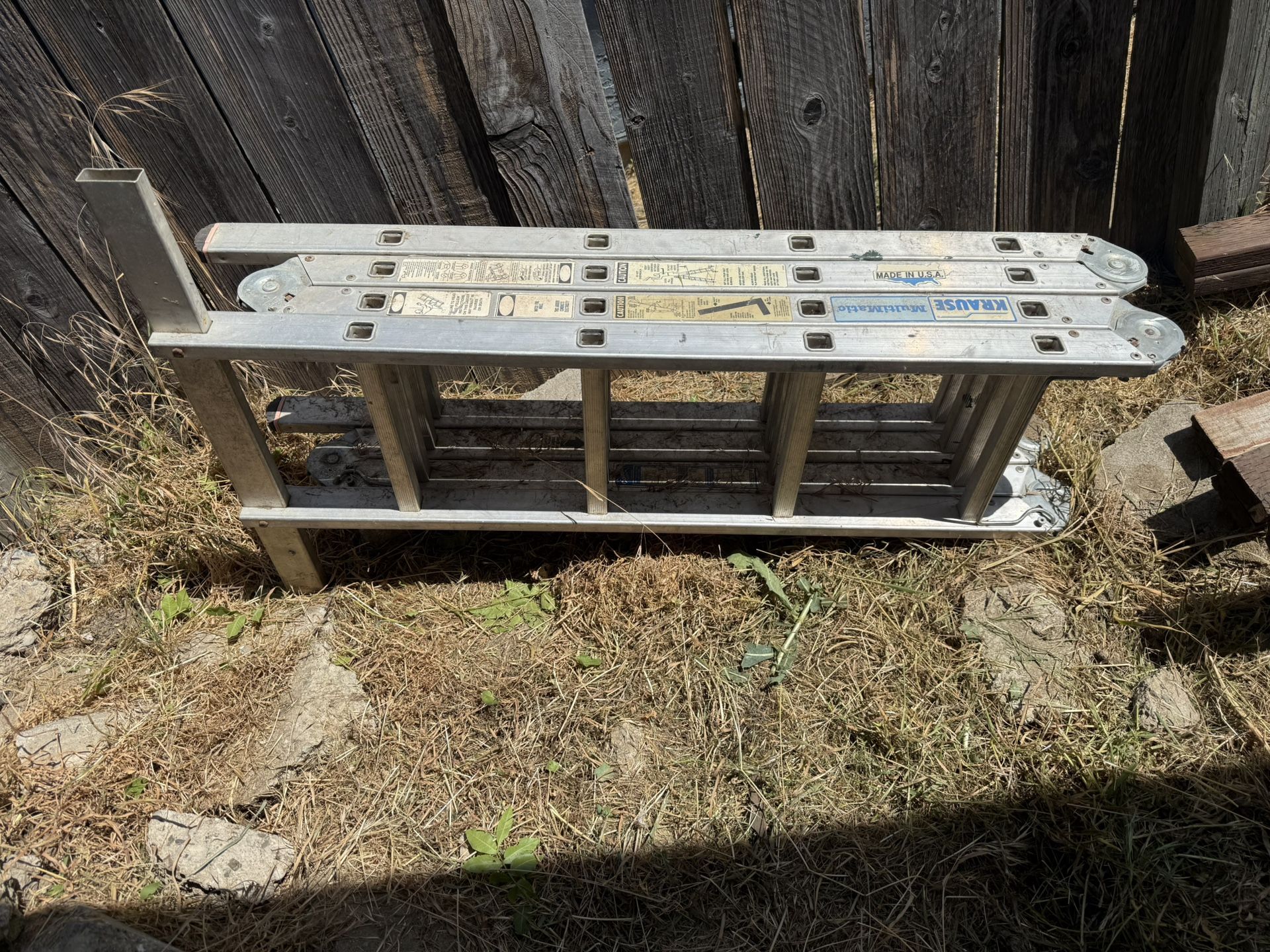 16ft Ladder