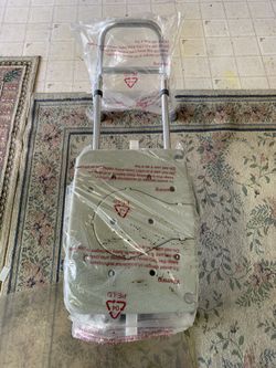 Transfer bench