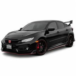 2017 Honda Civic Type R