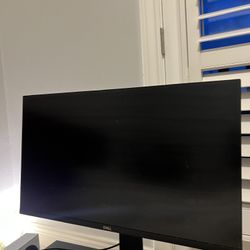 Dell Gaming monitor For Xbox, PS5, Switch 2