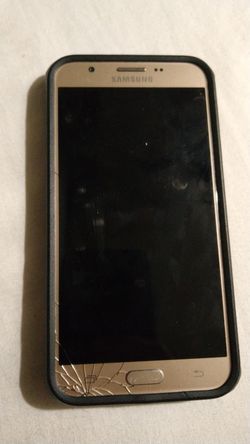Samsung j7
