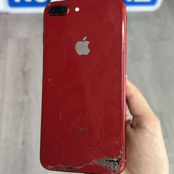 Broken iPhone Back Glass? We Can Help