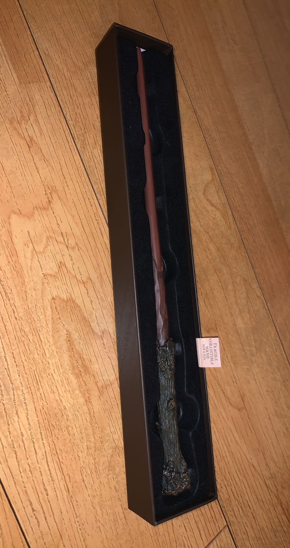 Harry Potter Wand - Collectable