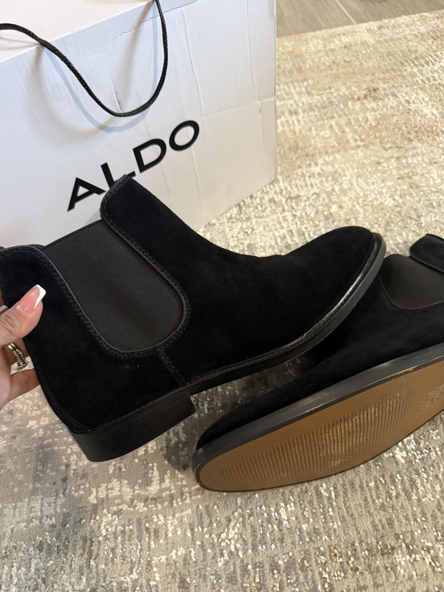 Men’s Size 10 Shoes