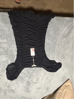 XL dress