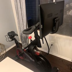 Peloton bike for sale 