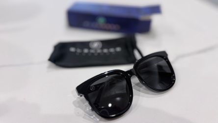 Blenders Grove Midnight Drama BE4103 Polarized Sunglasses - OBO