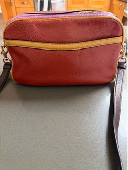 Bolsa COACH