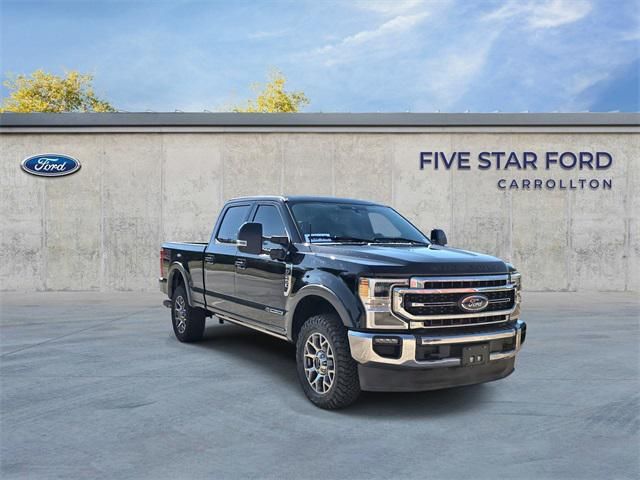 2020 Ford F-250