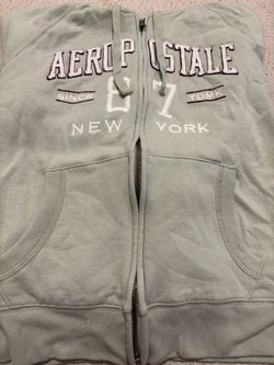 Aeropostale zip ups