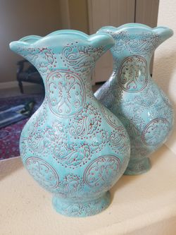 Vases
