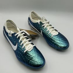 Nike men’s Tiempo Legend 10 Elite FG soccer shoes