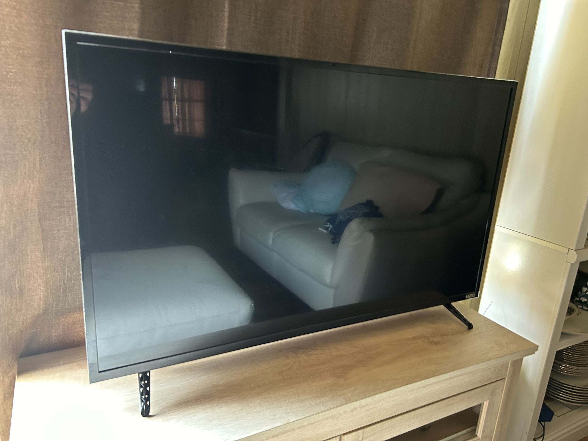 43 Inch Smart Tv 