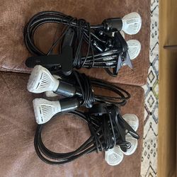 Adjustable Plant Lights 