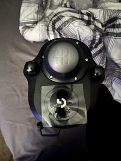 Logitech g force g29 Force Shifter