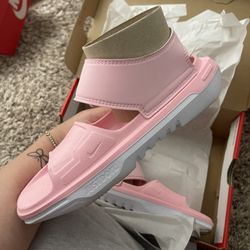 Nike Sandals 