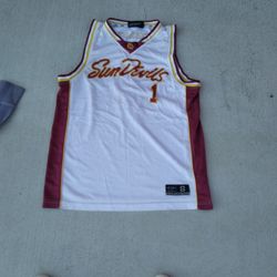 Sun Devil Jersey