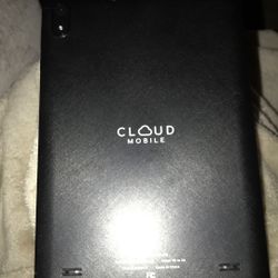 Cloud Moble Sunshine T2 Elite