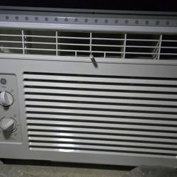 GE Window A/C