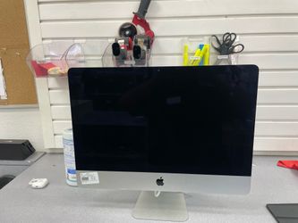 Apple computer monitor
