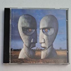 Pink Floyd Audio CD 