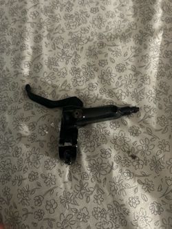 mt500 lever