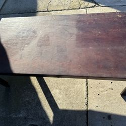 Coffee Table Free