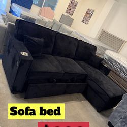 Sofa bed