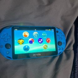 Ps  Vita 