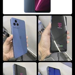 Revl 6 Cell Phone 