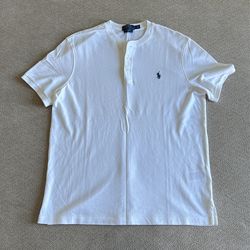 Polo Ralph Lauren - Men’s Size Medium