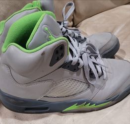 Jordan 5 size 11 used