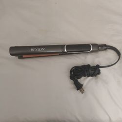 Revlon  Hair Straightener 