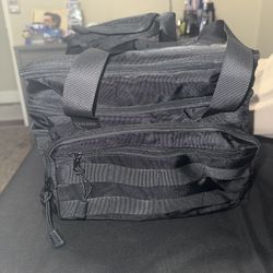 Tackle Bag