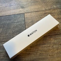 APPLE WATCH SE GPS CELLULAR 