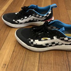 Vans T&C Surf Collab 