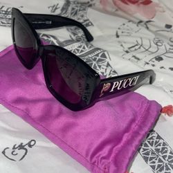Pucci Sunglasses