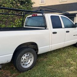 2005 Dodge Truck 