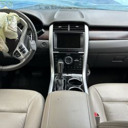 2011-2014 Ford Edge Parts!!