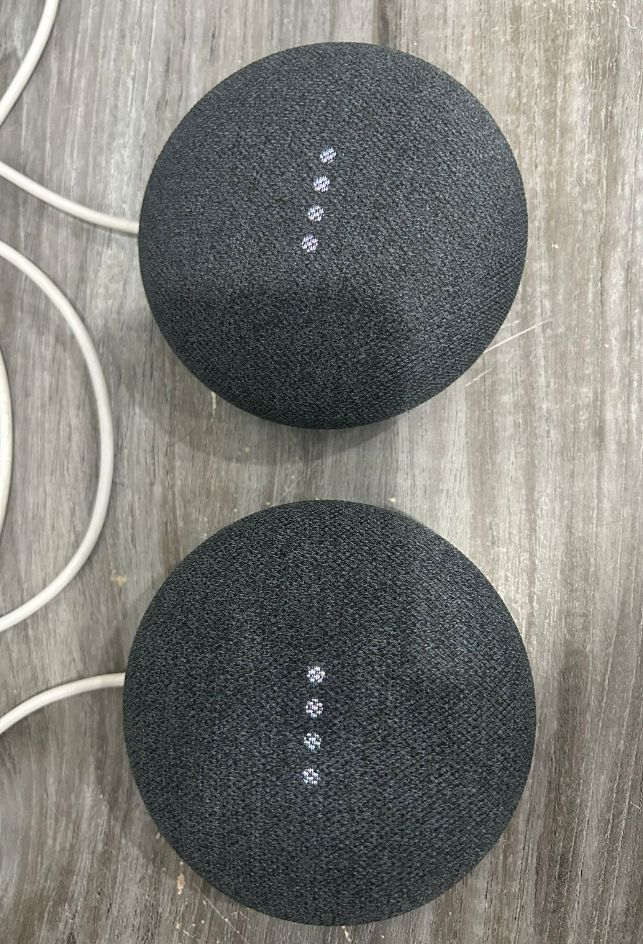 GOOGLE NEST