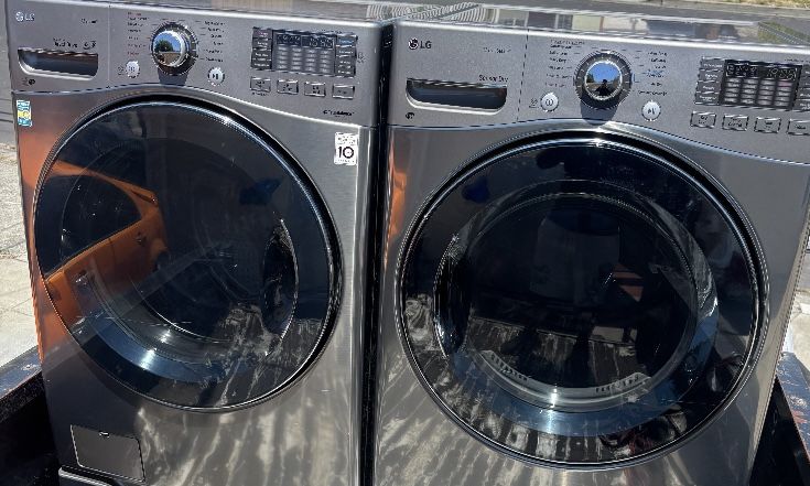 LG Electric