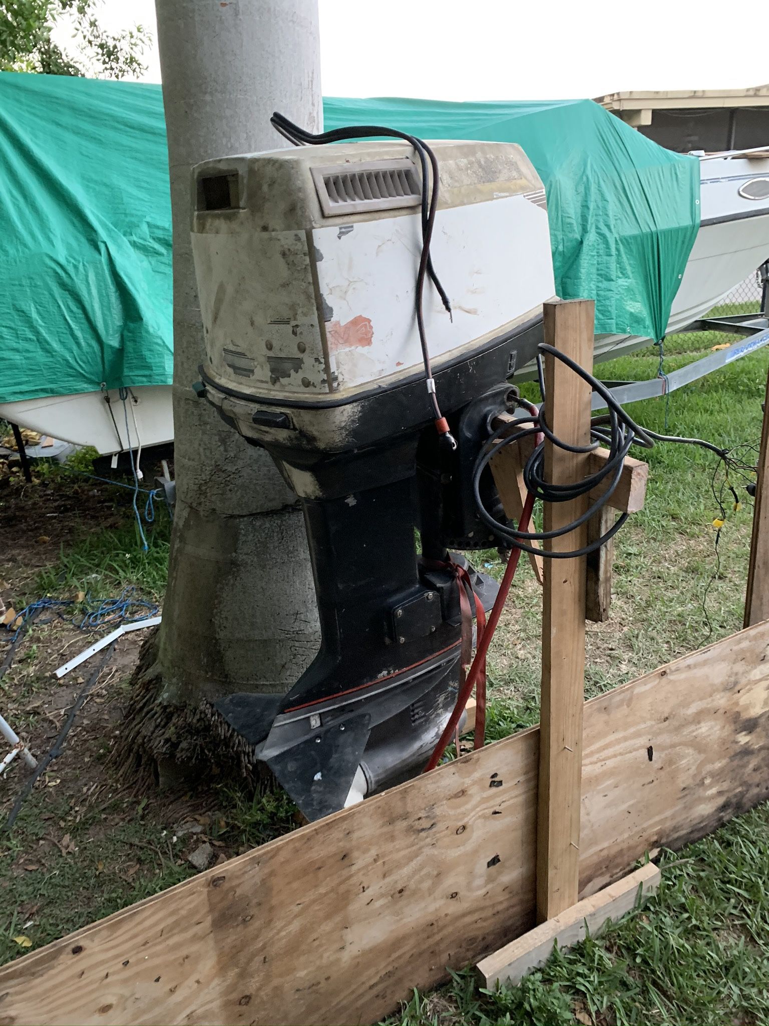 Johnson Outboard Motors For Sale ZeBoats