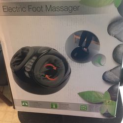 Massager Foot 
