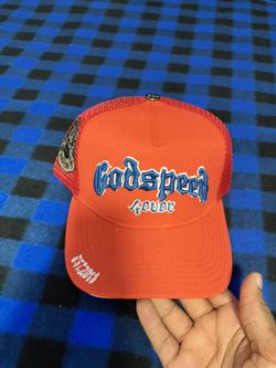 GS Hat $30