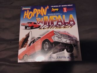 1964 Chevrolet Impala
