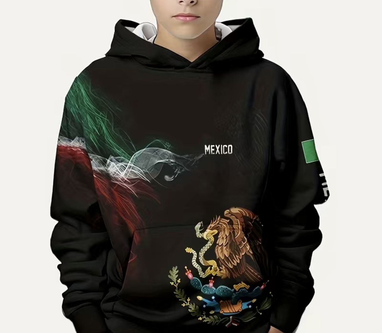 Kids Hoodie