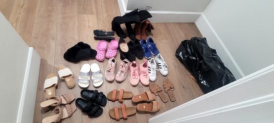 Shoes