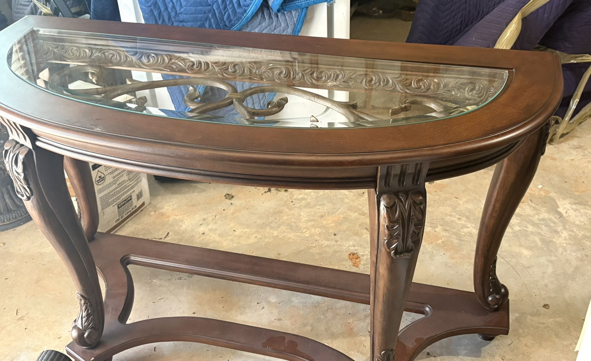 Living room end/side Table 