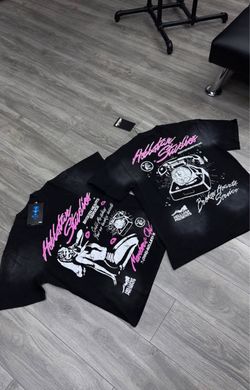 Hellstar T-Shirts